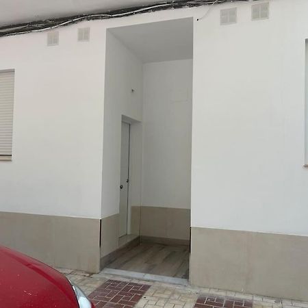 Estudio Carretera Cadiz 马拉加 外观 照片