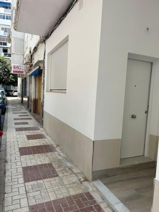 Estudio Carretera Cadiz 马拉加 外观 照片