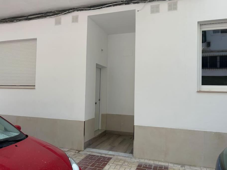Estudio Carretera Cadiz 马拉加 外观 照片
